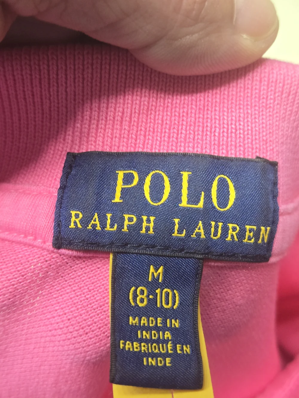 Polo Ralph Lauren this nwot